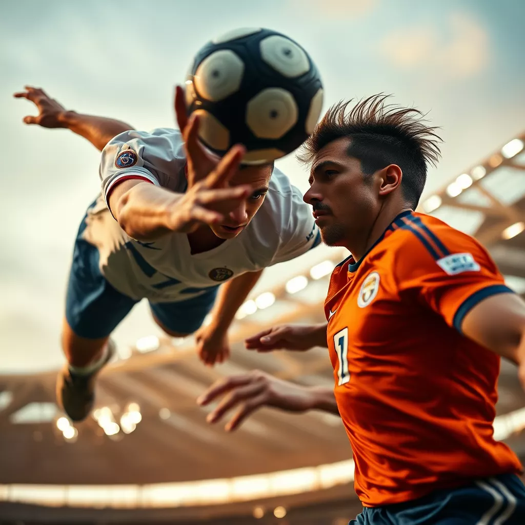 World Cup 2026 Và Cuộc Đua Chiếc Găng Tay Vàng: Ai Sẽ Là Người Xuất Sắc Nhất? — view 3