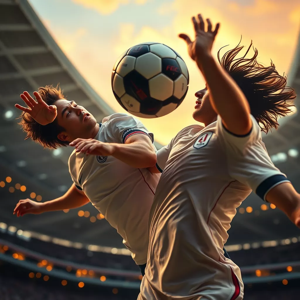Những yếu tố ít được chú ý có thể thay đổi cục diện bán kết world cup 2026 trên gg88.mobi