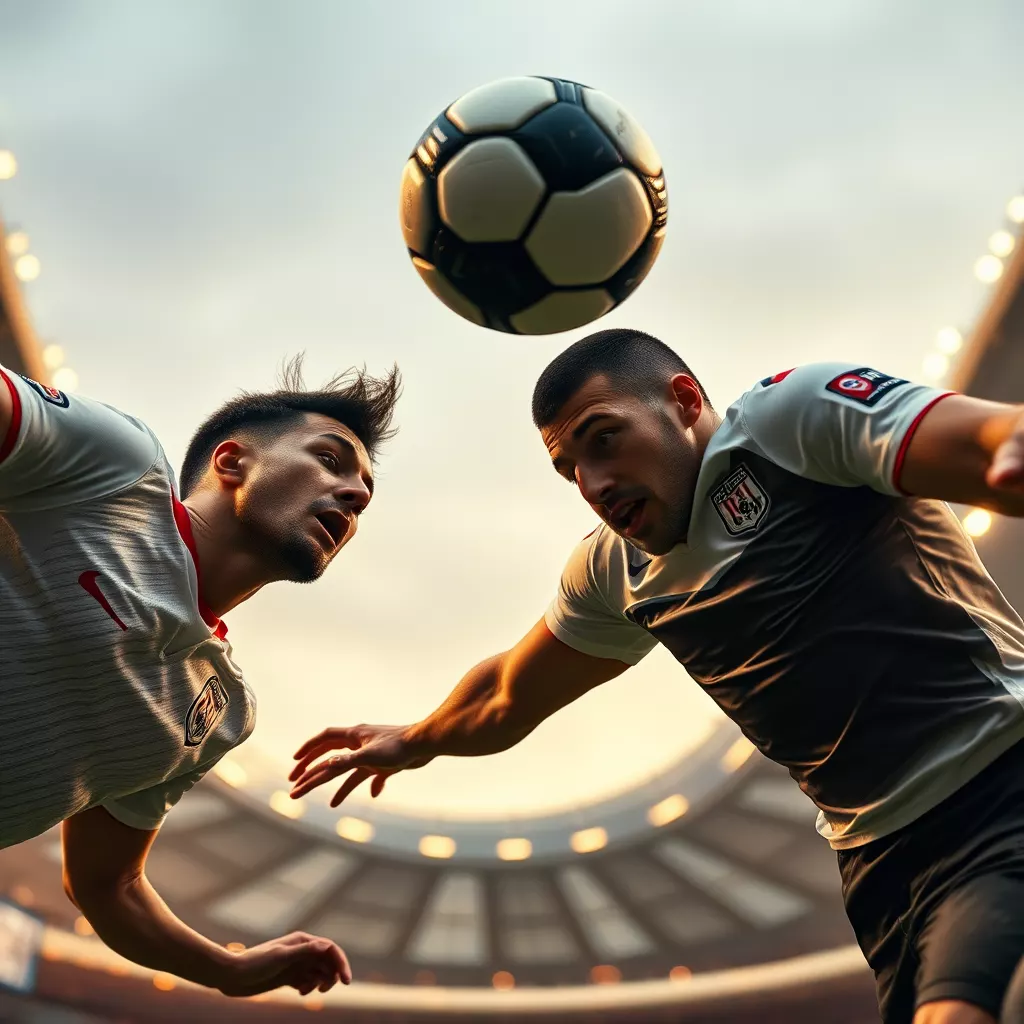 Clean Sheet Records: Which Defense Is Unbeatable This Season? — view 3