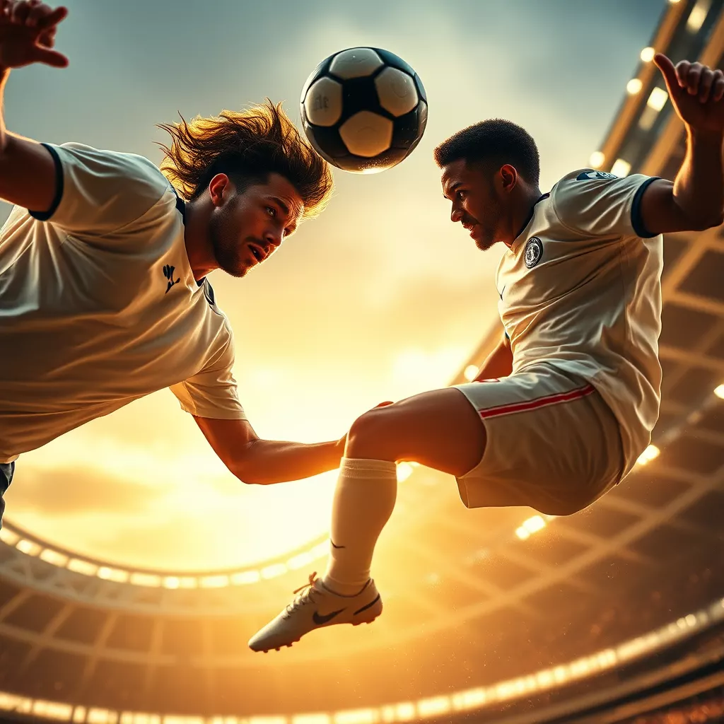 Khả năng đưa bóng nhanh đến tuyến trên được gamebaidoithuongg.dev phân tích trước bán kết World Cup 2026