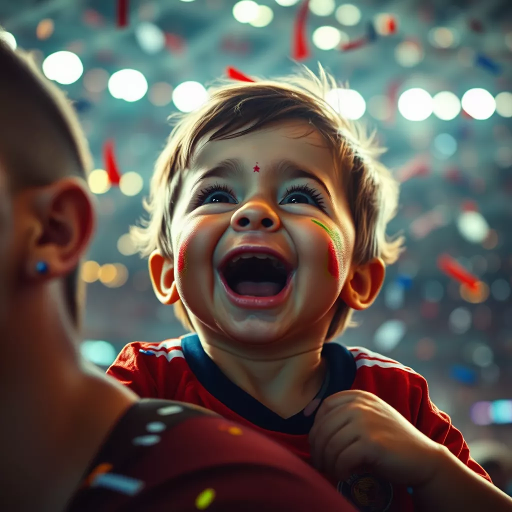 World Cup 2026 Hứa Hẹn Tạo Ra Những Chương Mới Cho Bóng Đá — view 4
