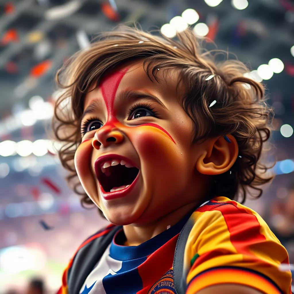 World Cup 2026 Và Những Cuộc So Tài Nảy Lửa: Điều Gì Đang Chờ Đón Chúng Ta? — view 3