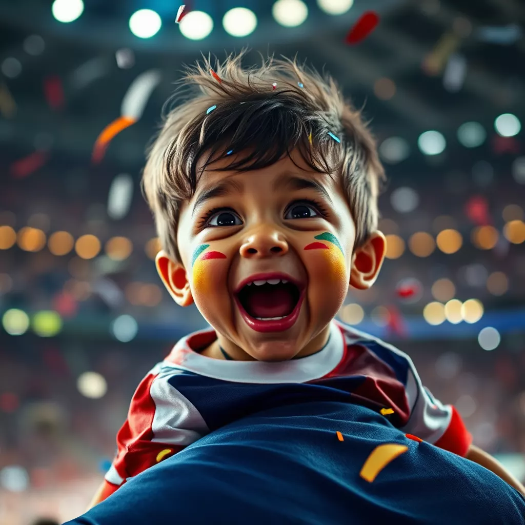 World Cup 2026: Làn Sóng Phát Triển Mạnh Mẽ Của Bóng Đá Toàn Cầu — view 5