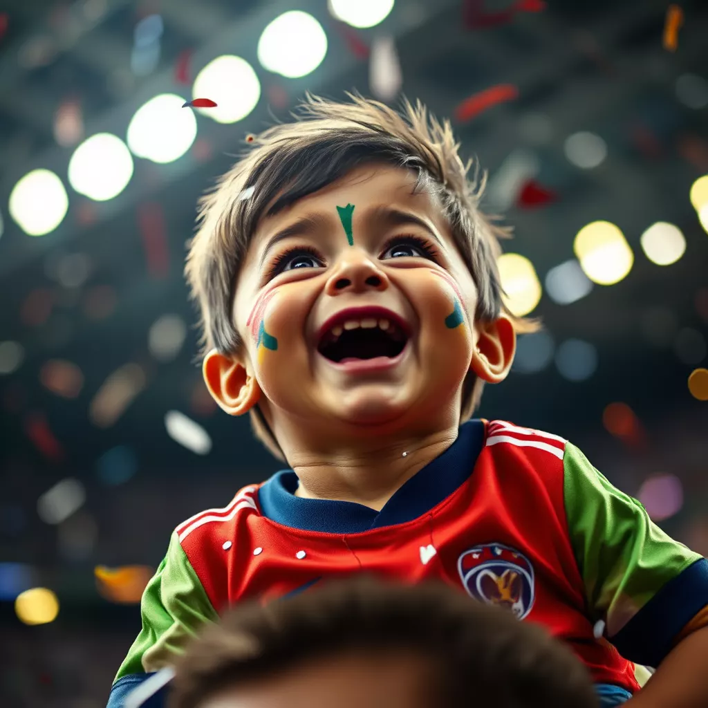 World Cup 2026: Những Trận Cầu Có Thể Thay Đổi Mọi Dự Đoán
