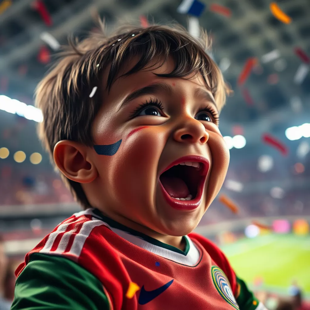 World Cup 2026: Sân chơi khốc liệt và màn khẳng định đẳng cấp của các ông lớn