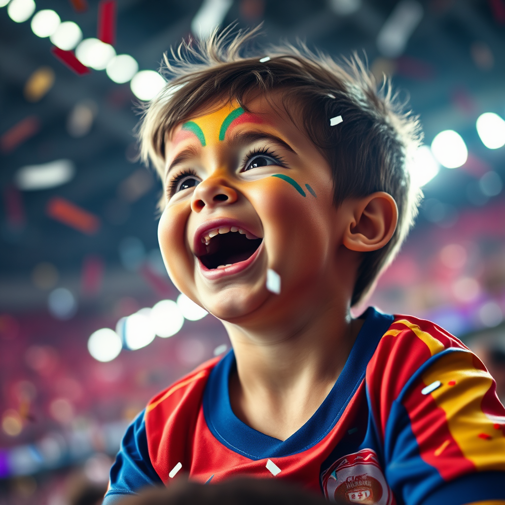World Cup 2026 Và Những Giây Phút Nghẹt Thở: Sân Chơi Của Những Cảm Xúc Vượt Mọi Giới Hạn