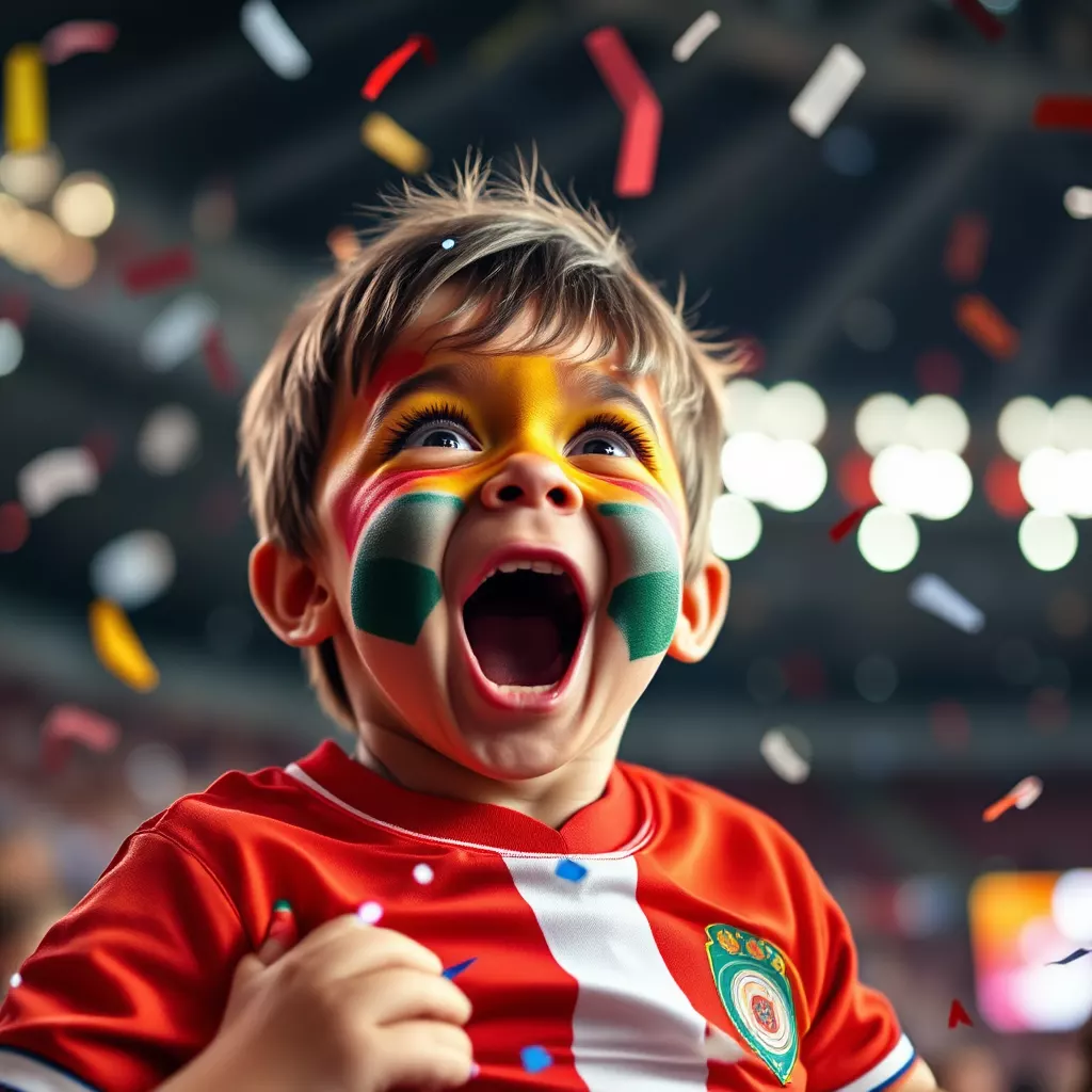 Political Tensions on the Pitch: When Geopolitics Enters Football Matches — view 3