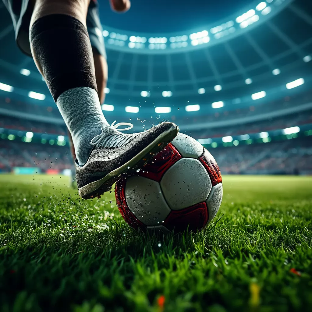 Chung Kết World Cup 2026: Màn Đọ Sức Của Những Đội Tuyển Hàng Đầu | gg88.center — view 2