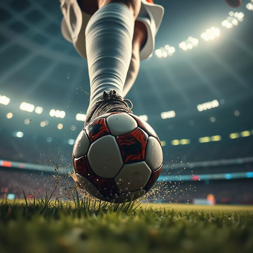 World Cup 2026 Và Giấc Mơ Vô Địch Của Các Cường Quốc — view 3