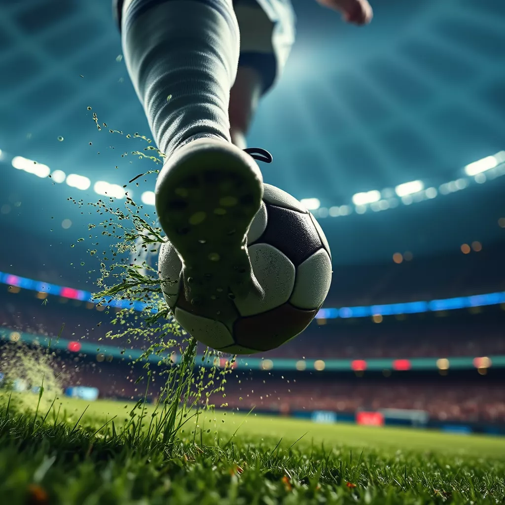 World Cup 2026: Những chiến thắng nghẹt thở và kịch tính không thể rời mắt — view 5