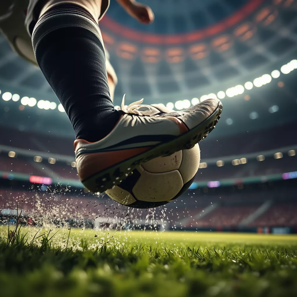 Chung Kết World Cup 2026: Đội Tuyển Nào Sở Hữu Lợi Thế Tâm Lý Vượt Trội? — view 2