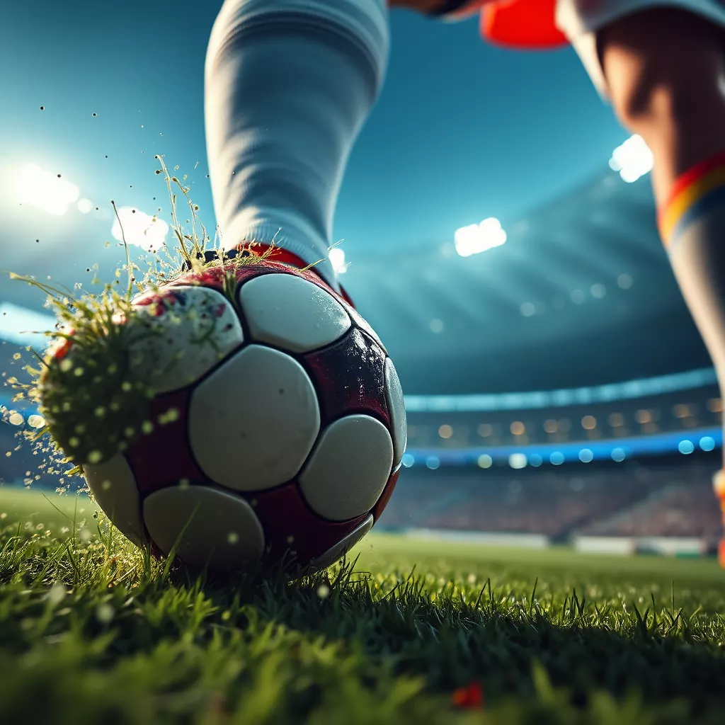 World Cup 2026: Những bất ngờ có thể làm đảo lộn mọi dự đoán — view 3
