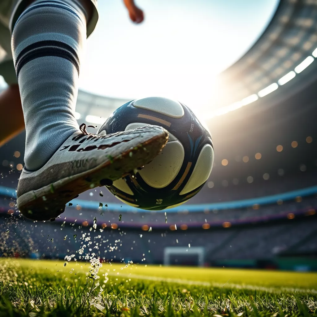 Đam Mê Cá Cược Thể Thao? Đây Là Những Điều Bạn Cần Biết Về Sports Betting JE777