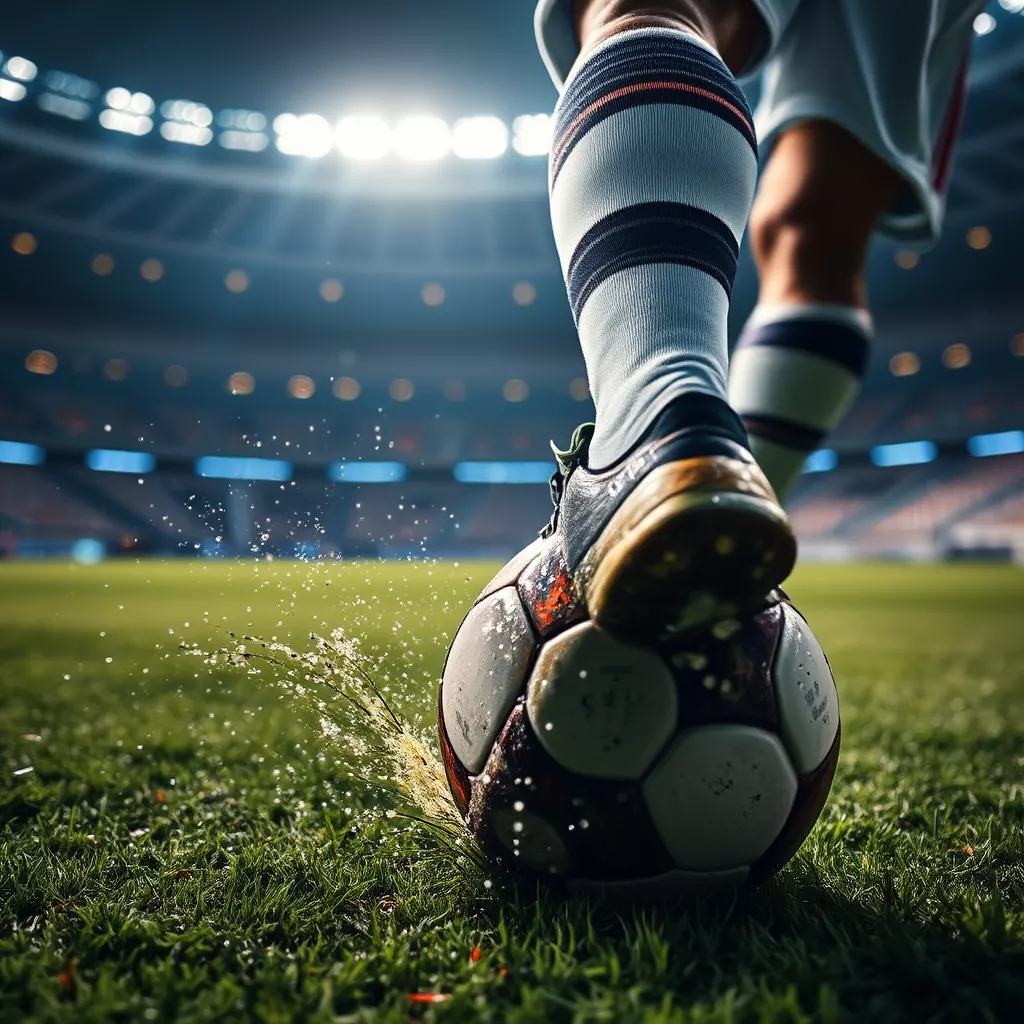 Điểm tin World Cup 2026: Các đội bóng châu Phi gây nhiều kỳ vọng cùng LUCK8 — view 5
