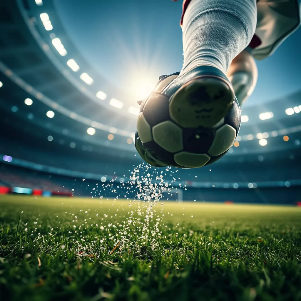 World Cup 2026: Sân khấu lớn nhất của những ngôi sao