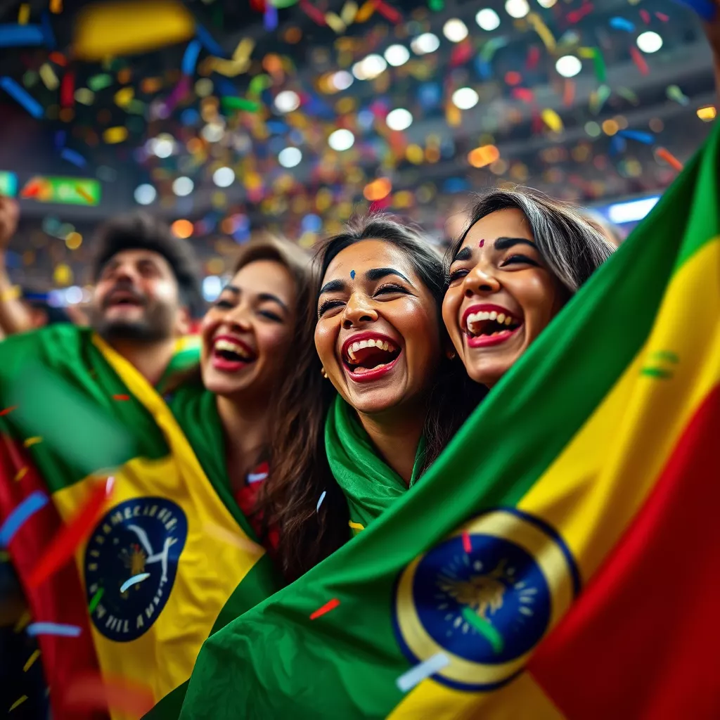 Chung Kết World Cup 2026: Bữa Tiệc Bóng Đá Toàn Cầu Và Sân Chơi Cá Cược Đỉnh Cao — view 2