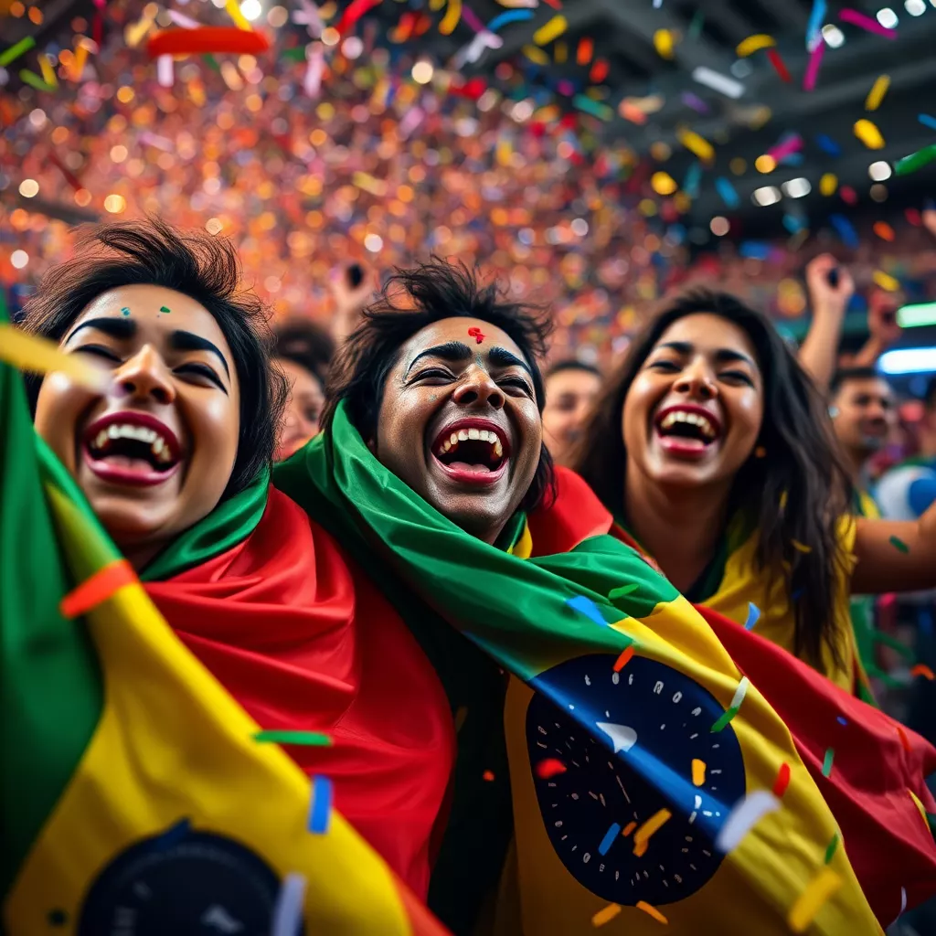 World Cup 2026: Cuộc Đua Thể Lực Khốc Liệt Nhất Trong Lịch Sử Bóng Đá — view 5