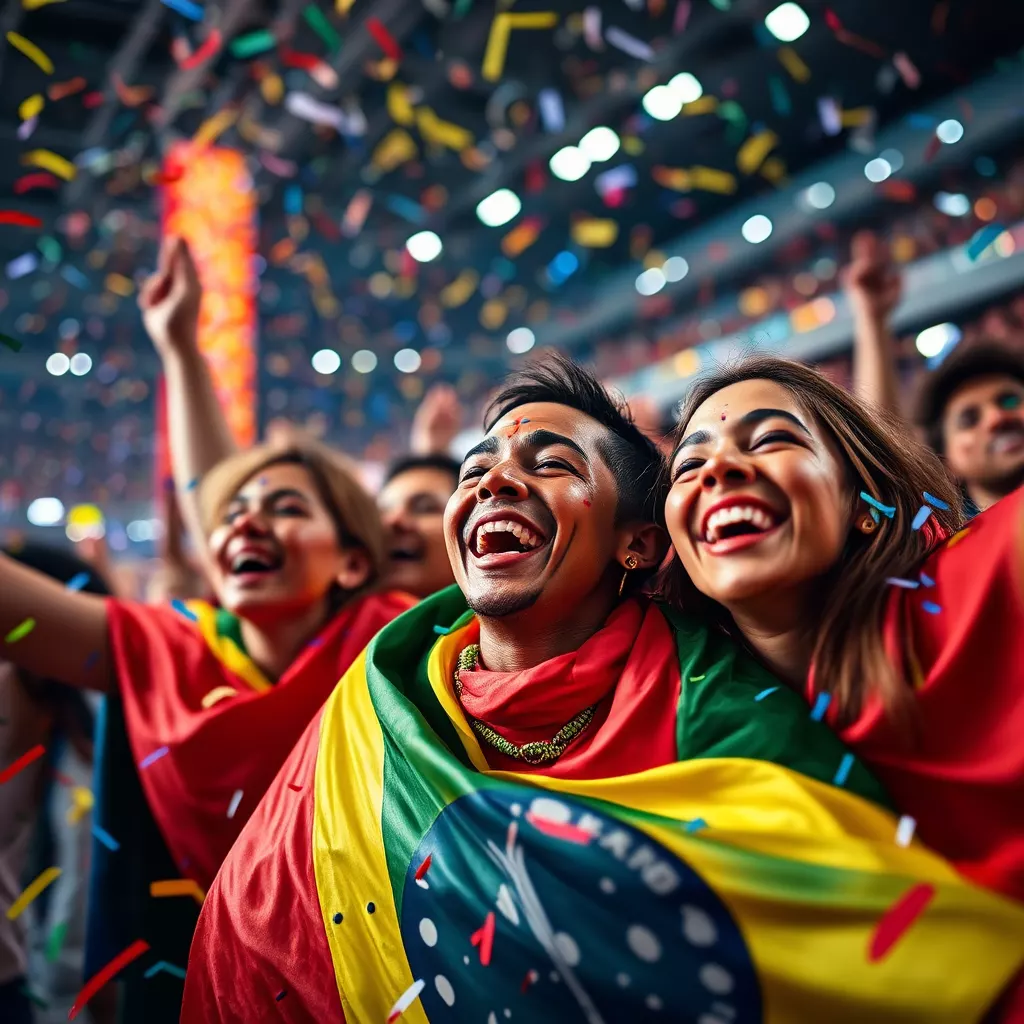 Phân luồng khán giả tại bán kết World Cup 2026: Góc nhìn từ người trong cuộc