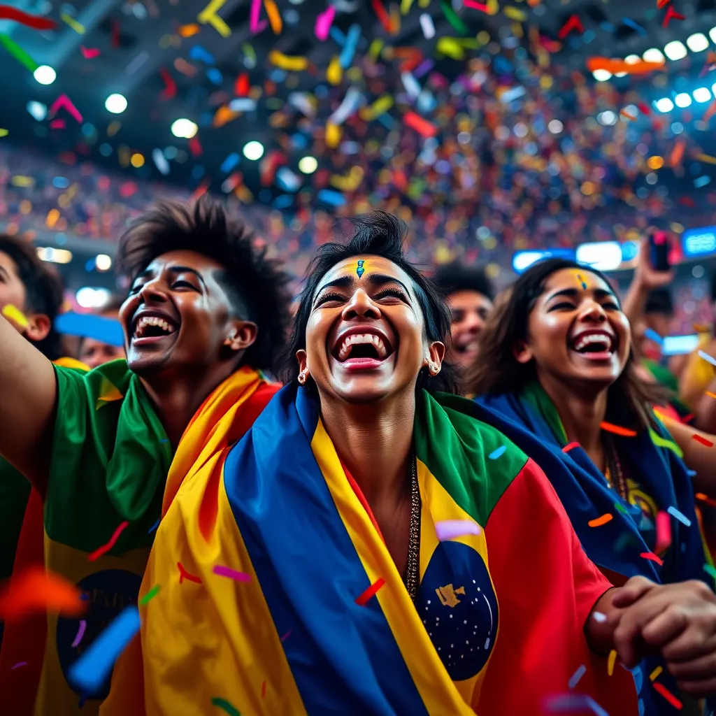 World Cup 2026: Dự đoán các cặp đấu vòng 16 đội — view 2