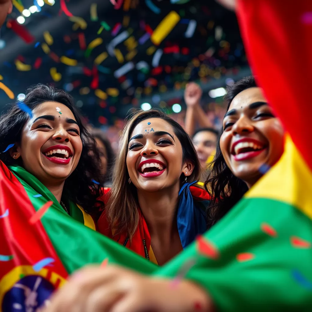 World Cup 2026 Và Bàn Thắng Vàng Phút Cuối Khiến Cả Thế Giới Bùng Nổ Cảm Xúc Mạnh — view 3
