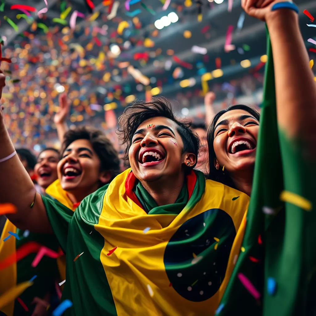 Vòng Bảng World Cup Nóng Nhất: Những Trận Cầu Kinh Điển Và Cảm Xúc Vỡ Òa