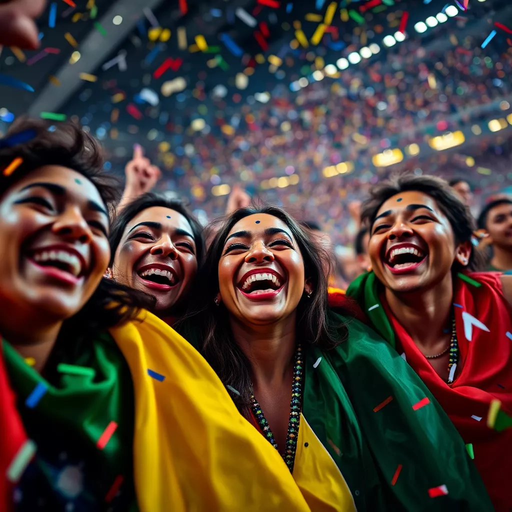 Cuộc đua giành vé chung kết từ Bán kết World Cup 2026 qua góc nhìn sin88ax.com