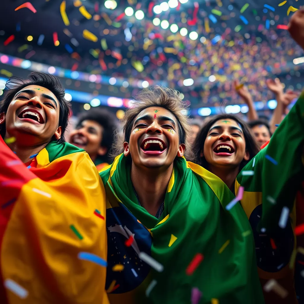 World Cup 2026: Lịch sử hình thành những trận cầu nghẹt thở — view 5