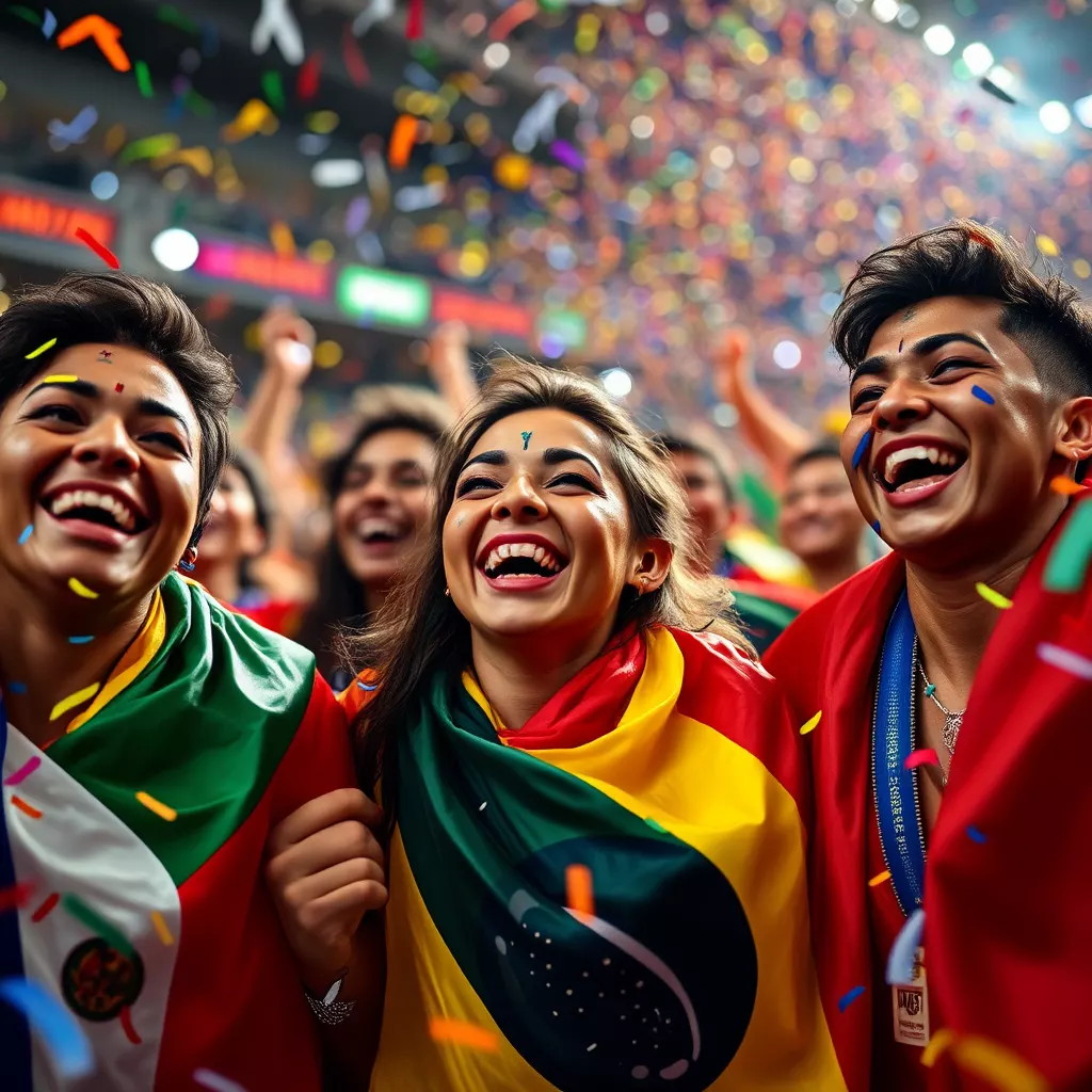 World Cup 2026 Và Hành Trình Chinh Phục Giấc Mơ Vàng