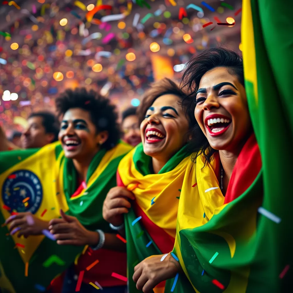 Xem Trực Tiếp World Cup Hàn Quốc Đầy Đủ – Trải Nghiệm Cùng open88