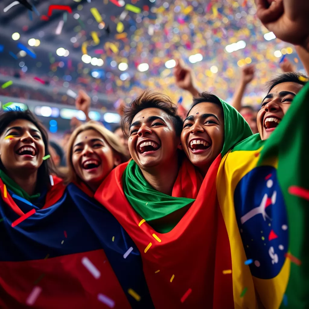 8XBET - Nền Tảng Cá Cược Trực Tuyến Đột Phá Năm 2024 — view 5