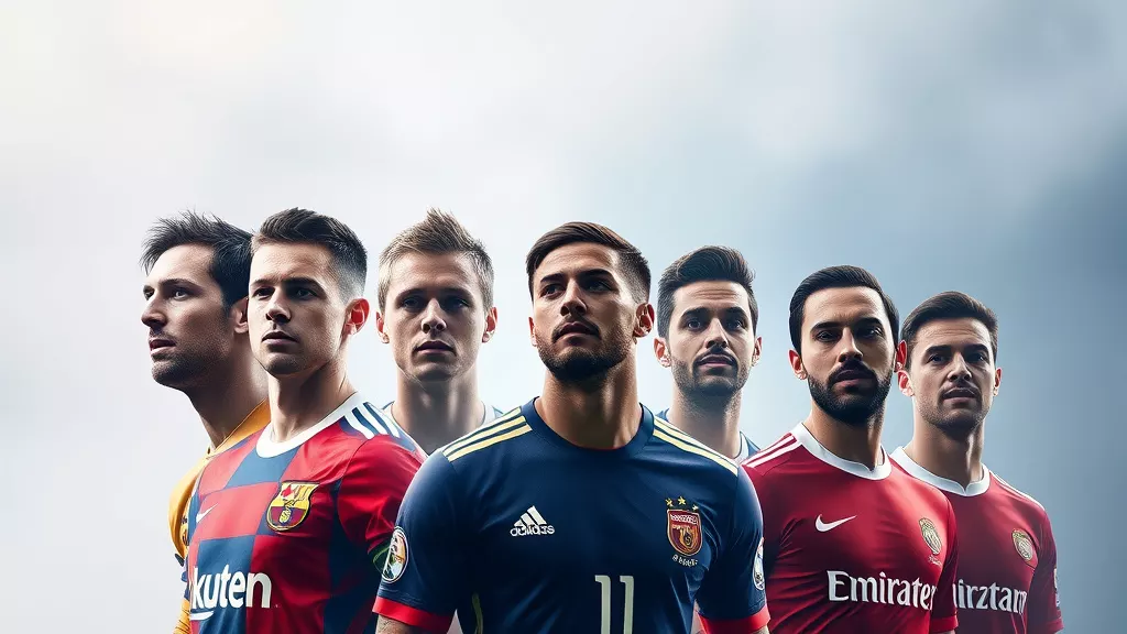 World Cup 2026: Những Trận Cầu Khiến Hàng Triệu Con Tim Vỡ Òa
